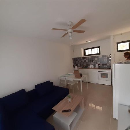 Casa Sienna Appartement Corralejo Buitenkant foto