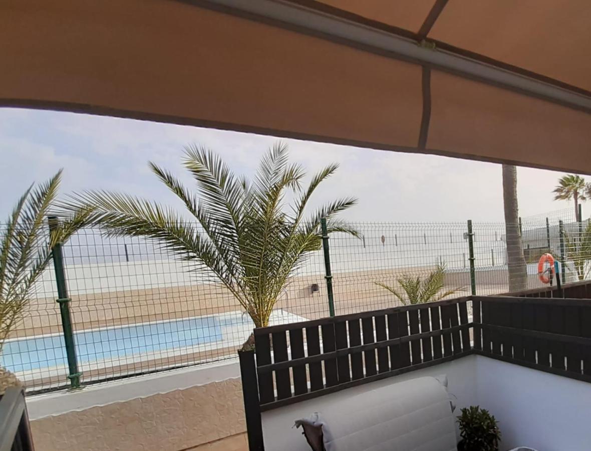 Casa Sienna Appartement Corralejo Buitenkant foto