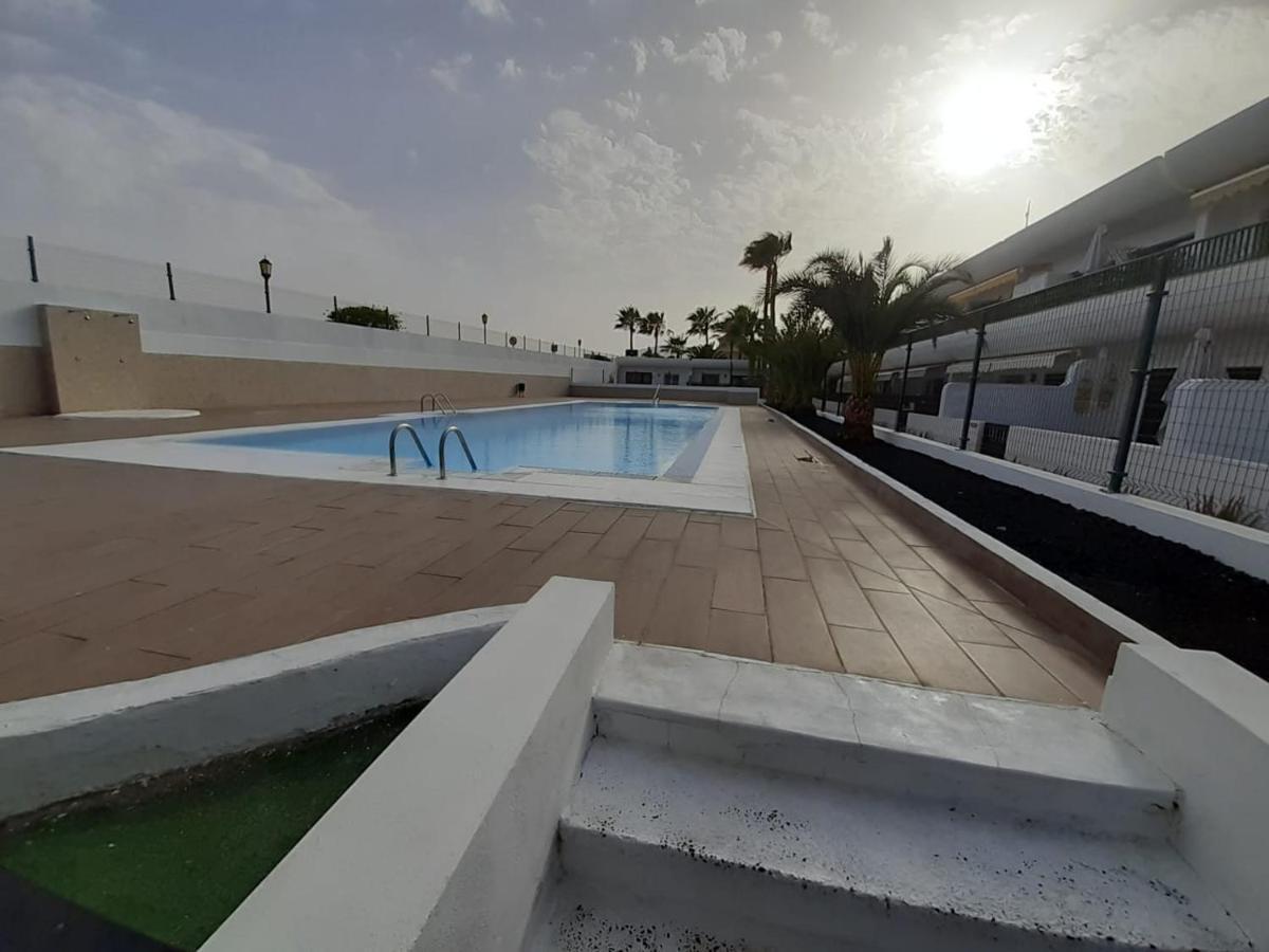 Casa Sienna Appartement Corralejo Buitenkant foto