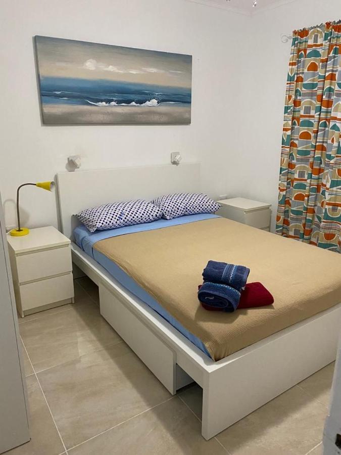Casa Sienna Appartement Corralejo Buitenkant foto
