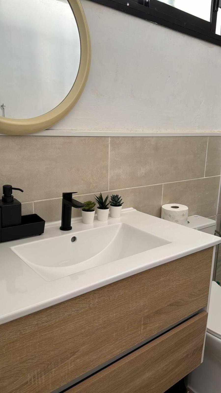 Casa Sienna Appartement Corralejo Buitenkant foto